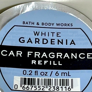 Bath and Body‎ Works Refills
